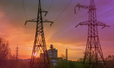 ELEKTRİK KESİNTİSİ