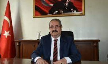 SALİHLİ KAYMAKAMI SAĞLAM’IN 18 MART ÇANAKKALE ZAFERİ ve ŞEHİTLERİ ANMA GÜNÜ MESAJI